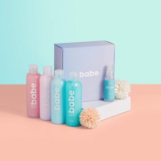 Babe Formula - Babe Box B Nectar