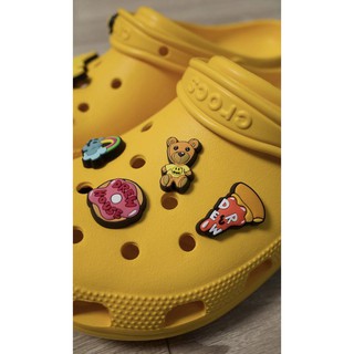 Others۩™Drew House series Jibbitz Crocs Pins for shoes bags
