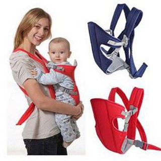 Baby Carrier Backpack Style Baby Sling (7)
