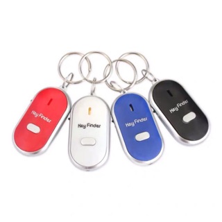 key finder accesories whistle