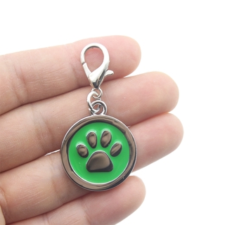 Custom Dog Pae Tag Pet ID Tag for Cat Custom Engraved Tags Personalized Tag [Free Engrave] (5)
