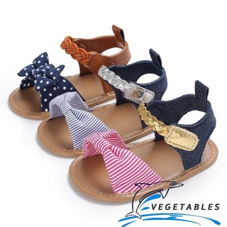 【Ready Stock】✕✽VDT-Toddler Baby Woven Sandals Shoe Simple Shoes Sneaker