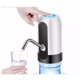 Automatic Water Dispenser Wireless intelligent pump for bottled Rechargeable Drinking Portable Pump