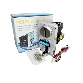 Universal CoinSlot Pisowifi Coin Acceptor