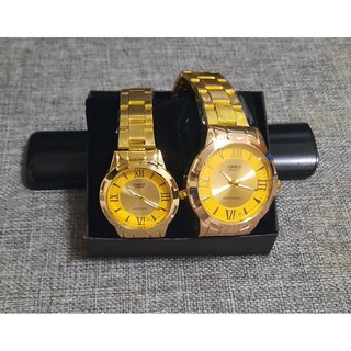Casio Couple's Watches