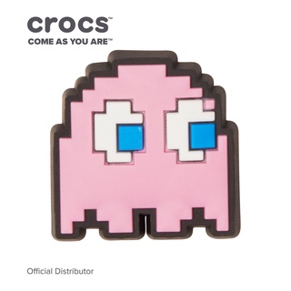 Crocs Jibbitz™ Charm Pac Man Pinky