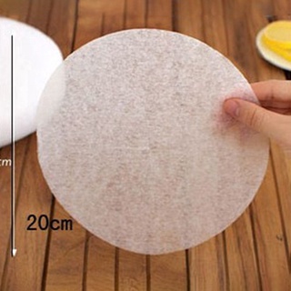 Luan2422 Yinbeiguoji 12 pcs Kitchen Oil Absorbing Paper Oil Filter Cooking Paper Food Oil Absorption Paper Health Oil Filter Cotton