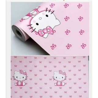 COD hello kitty wall papers