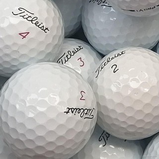 Korean Style Golf Ball Set