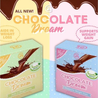 G21 Chocolate Dream Supports Weight Loss