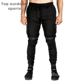 【Top outdoor sports】New Sports and Leisure Trousers