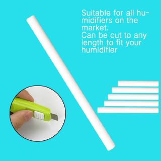 10Pcs Cotton Rod Cotton filter For Air Humidifier USB Aromatherapy Diffuser Absorbent Cotton Swab Filter