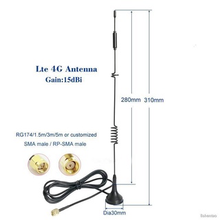 Mobile & Gadgets✶✚□✻15dbi Outdoor Antenna for Globe at Home Prepaid Wifi Modem