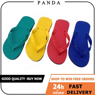 PANDA BW2 Best Walk Slippers For Mens Women’s And Kids Unisex Flip flops COD pd280
