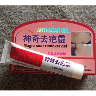 Magic Scar Remover gel original