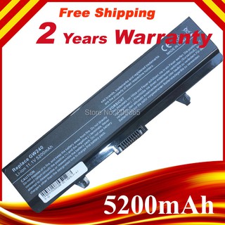 NEW Notebook Battery for Dell Inspiron 1525 1526 1545 1546 1440 1750 PP29L PP41L 451-10478