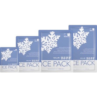 New products►NANO Reusable Gel Ice Pack
