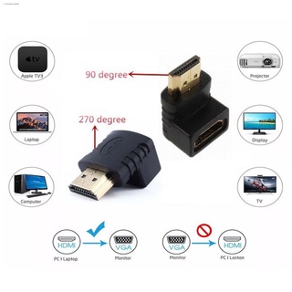 hdmi cablemicro hdmi❡✥Connector Male to HDMI Female Adapter Cable Converter HDTV (3)