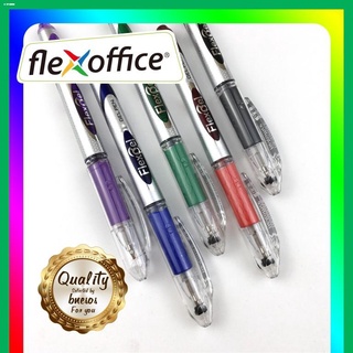 New products❍☊bnesos Stationary School Supplies Flexoffice Gel Pen Flexgel Gel Pen Flex Office Gel P