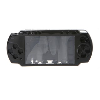 ROX❥Replacement Full Housing Shell Case With Button Kit Sony PSP 2000 Console (9)