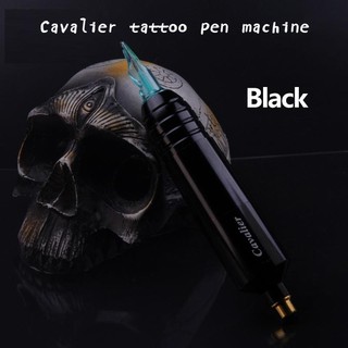Tattoo pen Cavalier Tattoo Pen Type Motor Machine Tattoo Pen for Liner and Shader Tattoo Equipment
