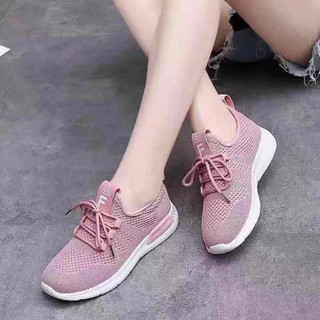 K9 women's Casual rubber breathable sneakers shoes