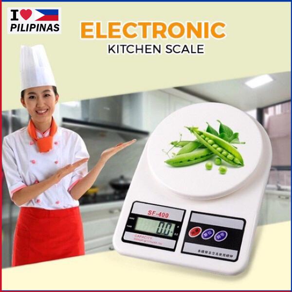 Ilove# Electronic kitchen scale sf-400