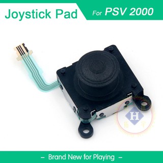 Replacement Analog for PS Vita PSV 2000 Slim