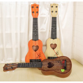 Four Strings Ukulele Mini Guitar Ukelele Acoustic guitar (5)
