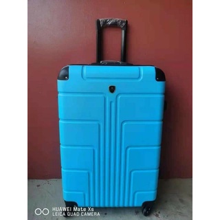 Travelling Luggage Large Size Maleta For Travel 4 Wheels Luggage Rubberize Maleta Anti Theft Luggage