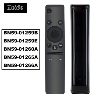 Samsung BN59-01259B Smart TV Remote Replacement HD 4K Smart Tv TM1640 BN59-01259E BN59-01260A BN59-01265A BN59-01266A