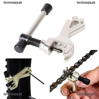 <FTY+COD>Bike Bicycle Chain Removal Breaker Drive Splitter Cutter Link Rep