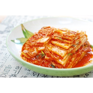 Korean Kimchi 500g (FROZEN ITEM) 1 Tub