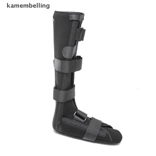 【kame】 Ankle Foot Sprains Braces FootDropOrthosis Ankle Fracture Rehabilitation Support .