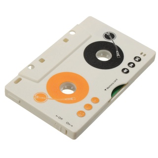 Portable Vintage Car Cassette SD MMC MP3 Tape Player With Remote Control Stereo Audio Cassette Playe