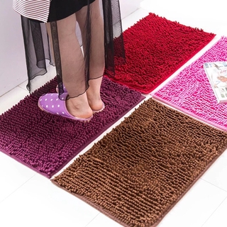Quality Microfiber Doormat Non-Slippery