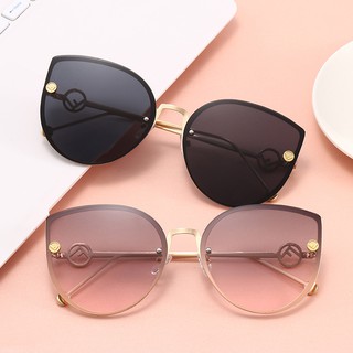 2021 Women's Cat Eye Glasses Fashion Sunnies Studios Sunglasses Superstar Style Retro Vintage Aesthetic Shades Sunglasses For Women Eyeglasses Colour