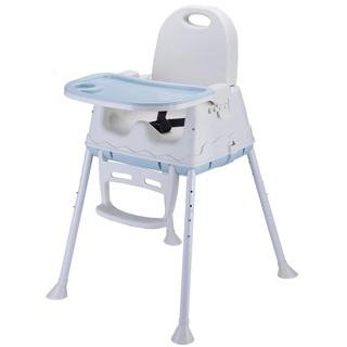 3 in 1 Baby High Chair (5)