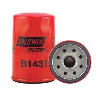 Baldwin B1431 heavy duty oil filter