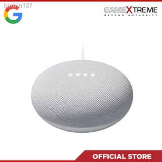 Speakers◐◎Google Nest Mini - Smart Speaker by Google (2nd Gen Google Home Mini)