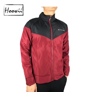 5 Colors Outdoor Light Windbreaker Thin Jacket Sports Hoodie