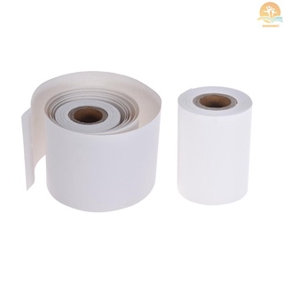 2 Rolls 57mm Thermal Paper 2 1/4