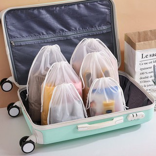 Kindergarten children change clothes bag school baby reserve bag dirty clothes bag storage bag sorti