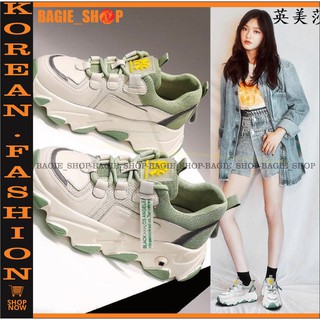 Ms Candy trending Korean Rubber Shoes For Women #3752