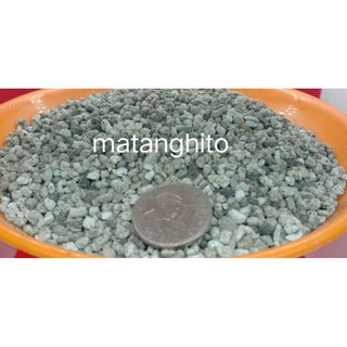pumice stones high quality(matanghito, monggo, corn size)(500g)