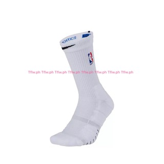 TL COD Basketball Nike Hyper Elite Socks NBA