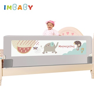 Bed Rail Security Fencing Baby Playpen Safety Bed Barriere Bed Rail Child Safety Barrier Kids Cot G