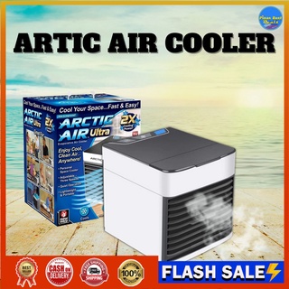 Original Arctic Air Ultra Mini Evaporative Portable Personal Space Air Cooler Arctic Air Humidifier (3)