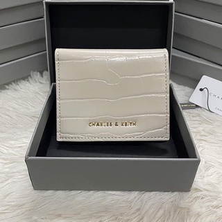 Charles & Keith Women’s Wallet (CardHolder)