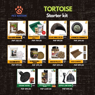 Pet Food●✤Armour Exotics Booster Pellets 200g/300g Tortoise Food Tortoise Pellets Tortoise Treats